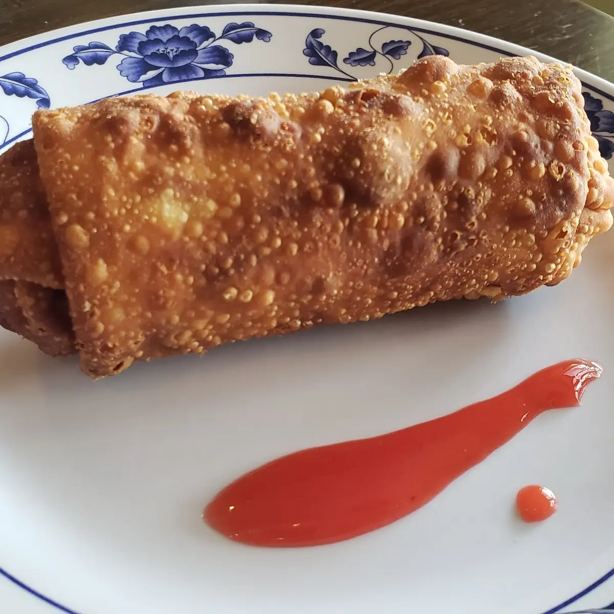 Egg Roll