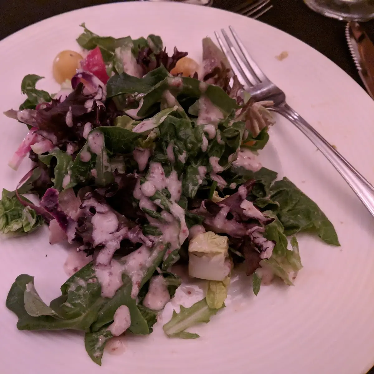 Smith House Salad