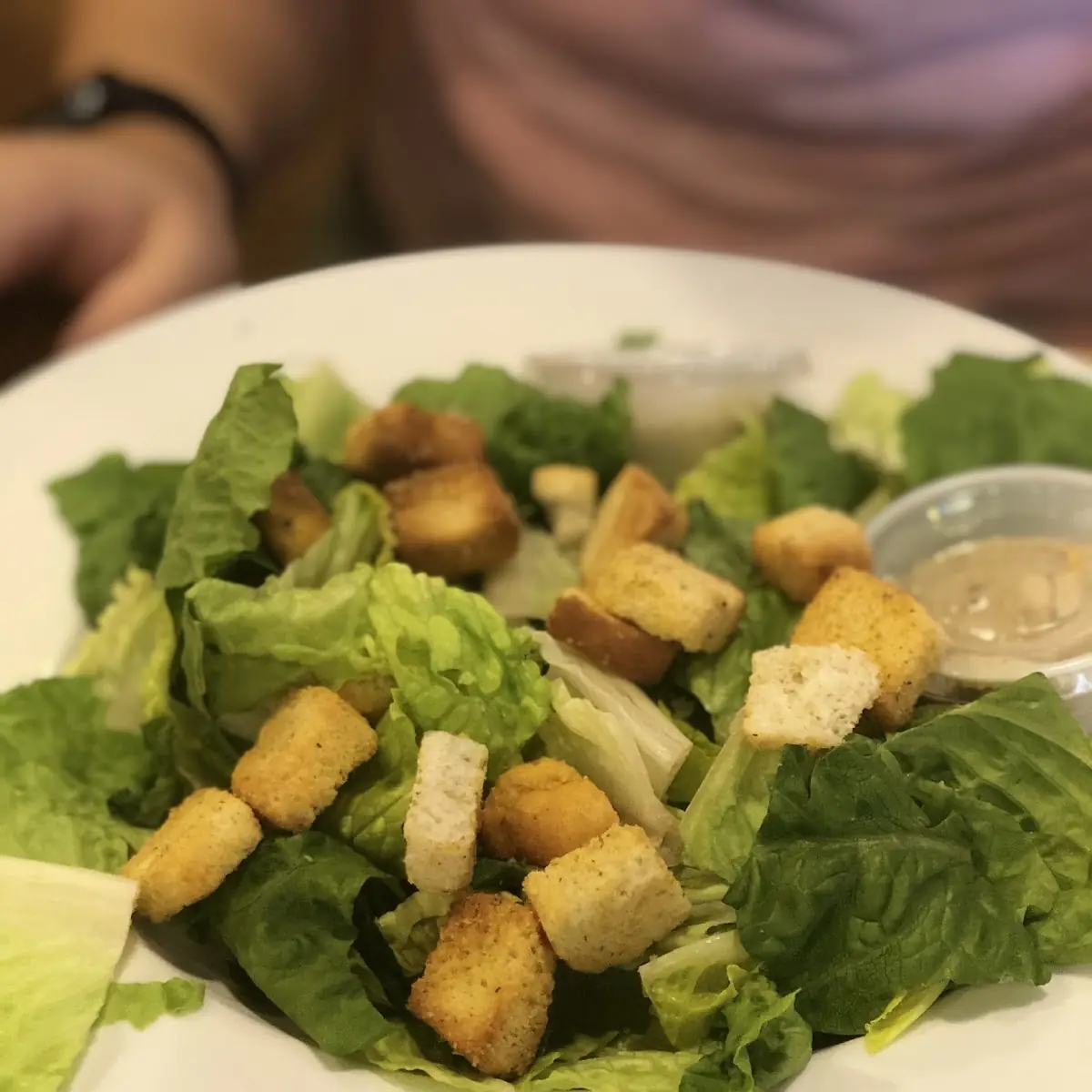 Caesar Salad