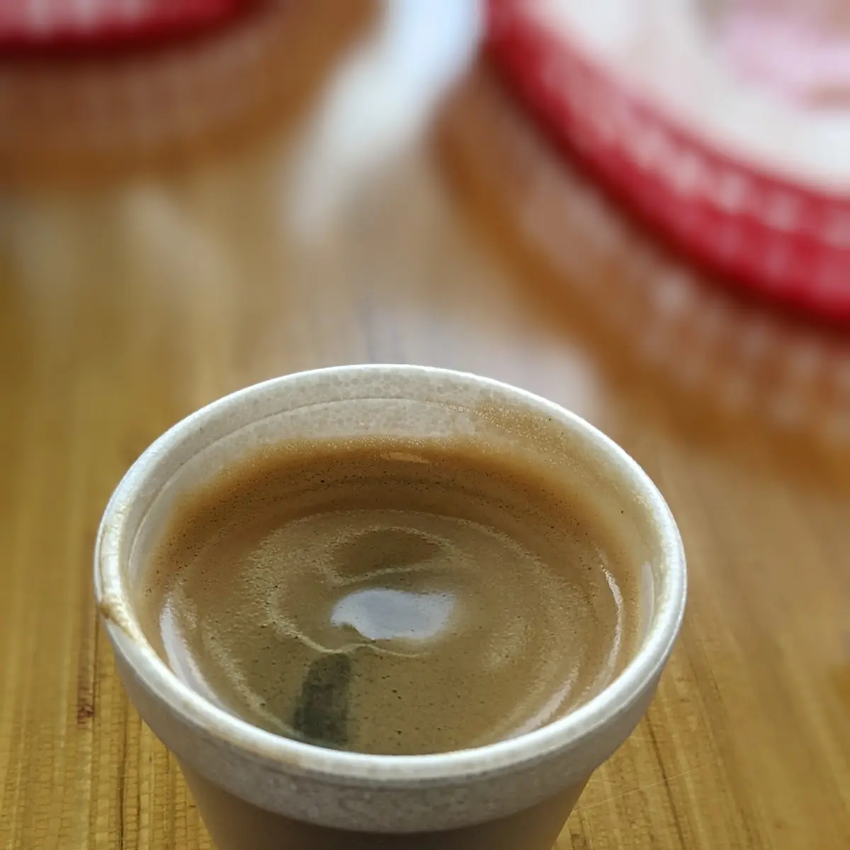 Cafe Cubano