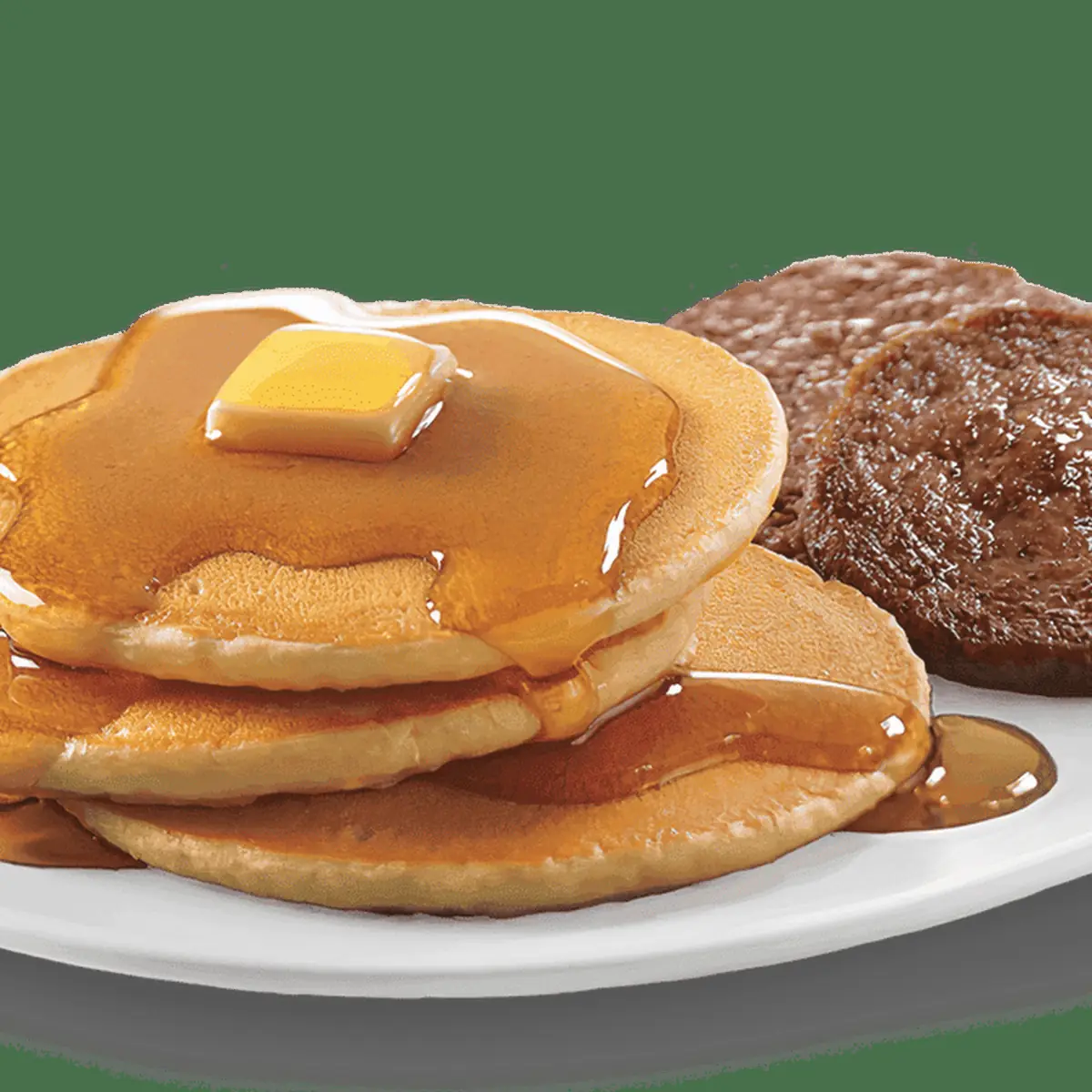Buttermilk Pancakes