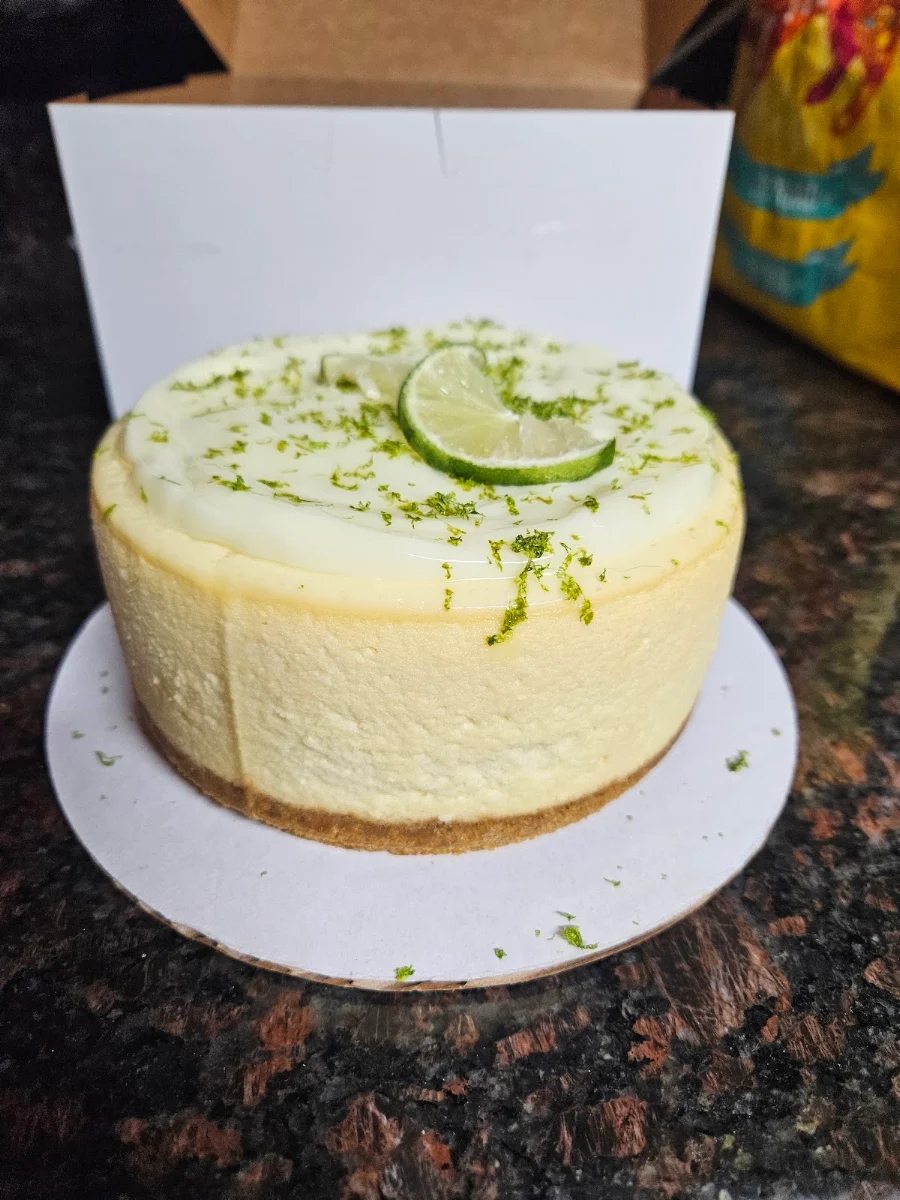 Key Lime