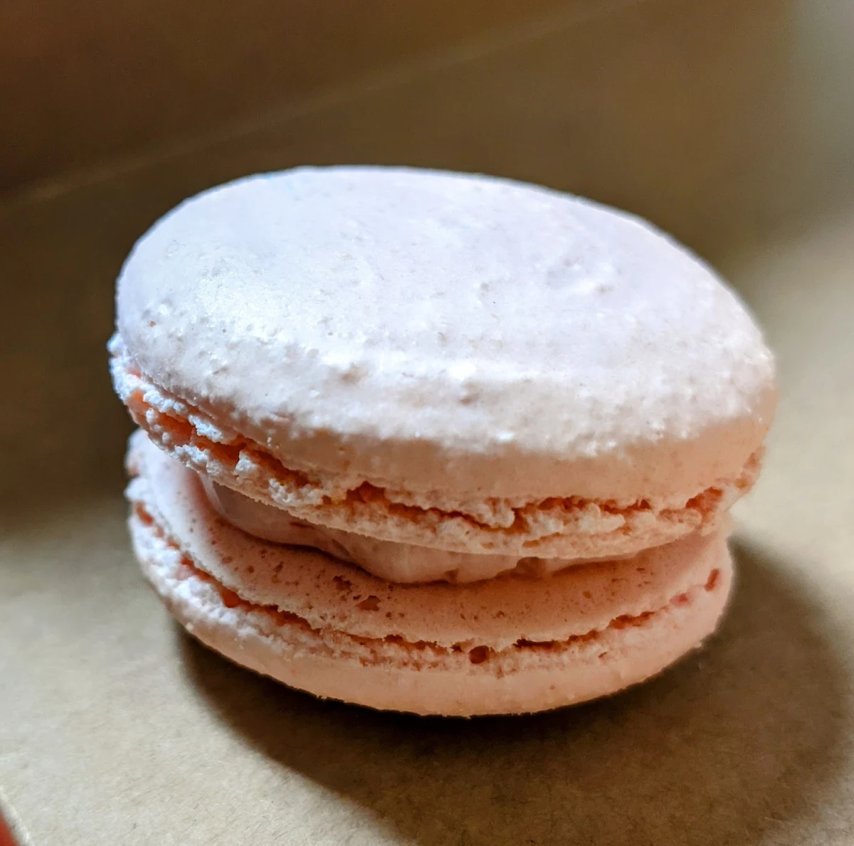 Macarons - Half Dozen 6