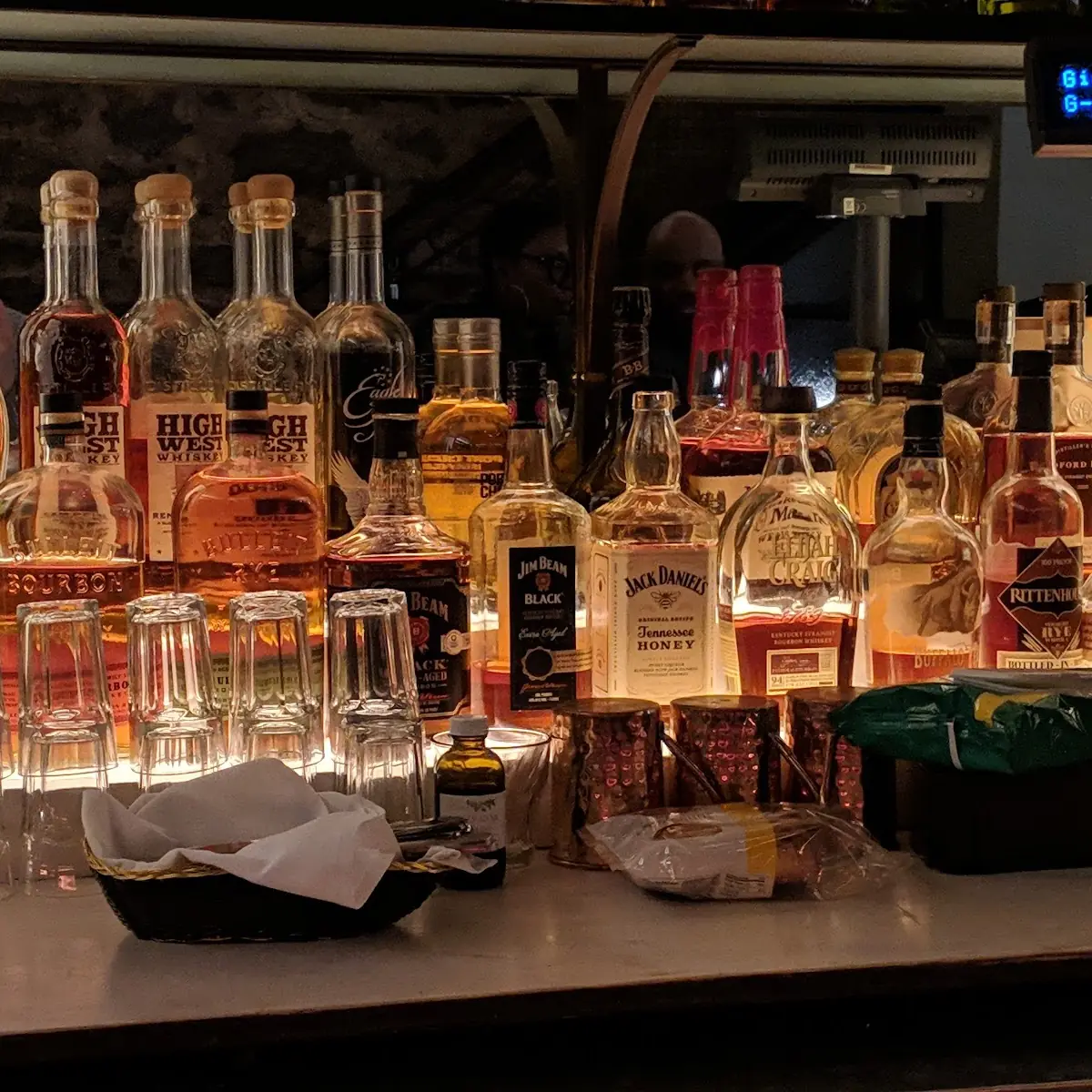House Cocktails