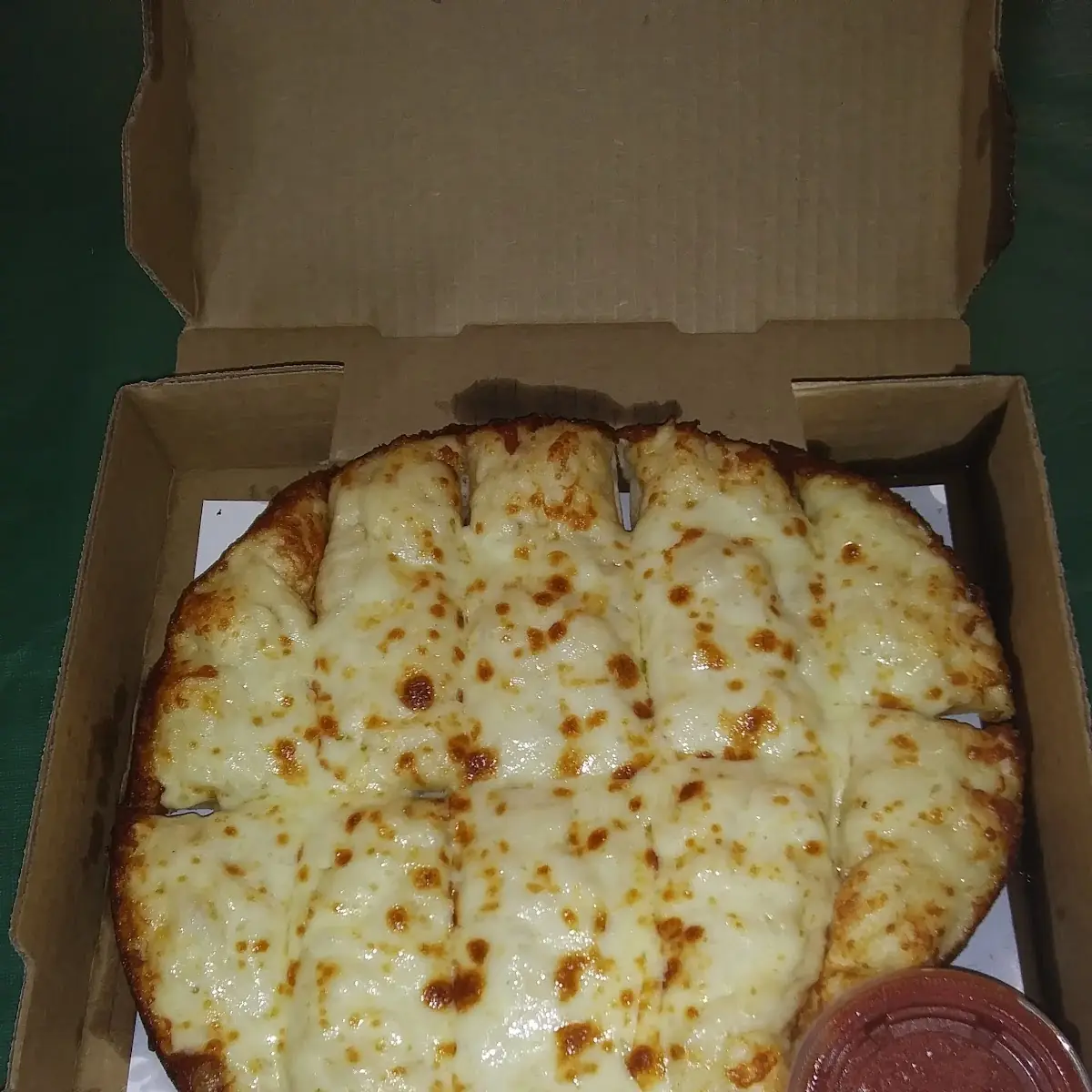 Garlic Bread