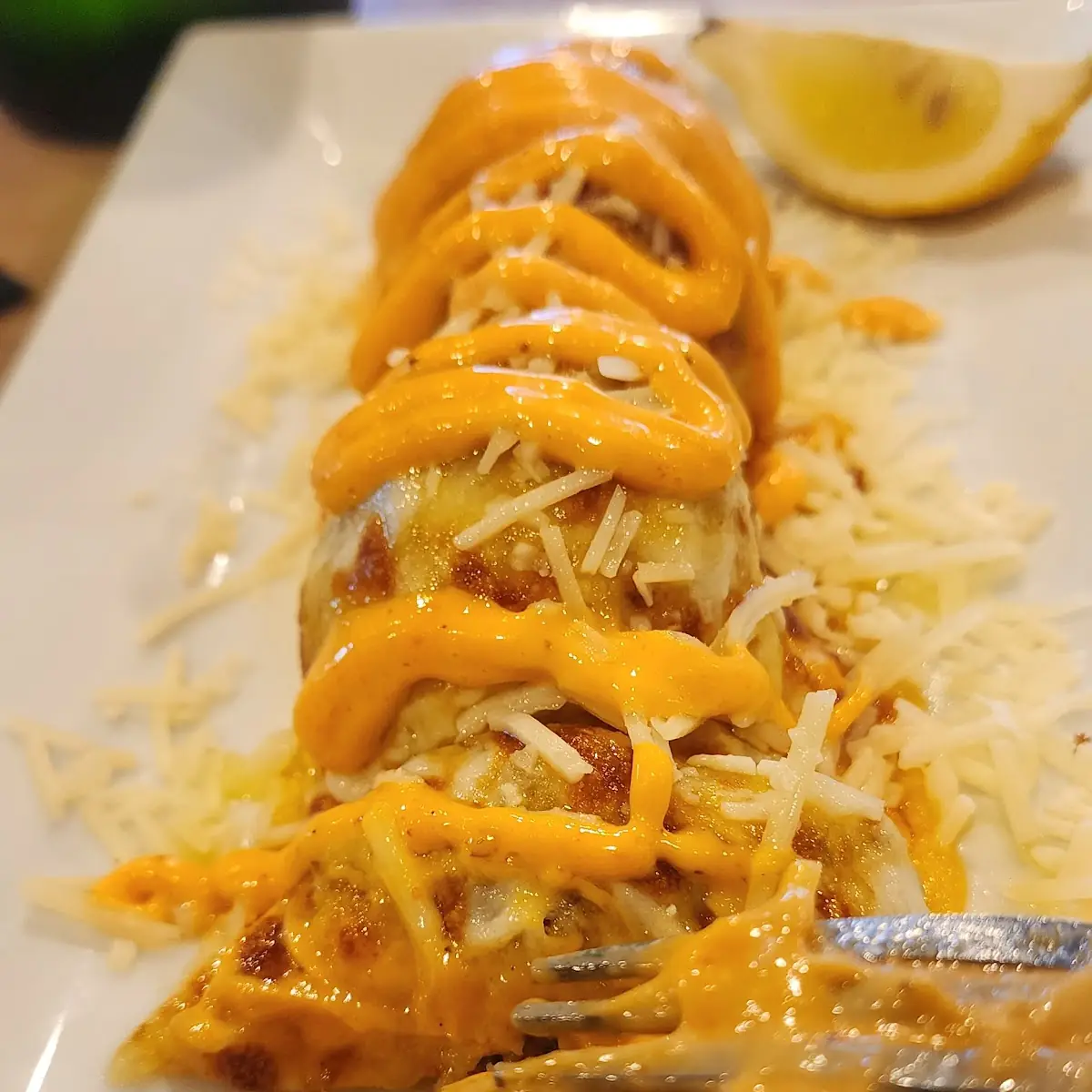 Crab Cakes