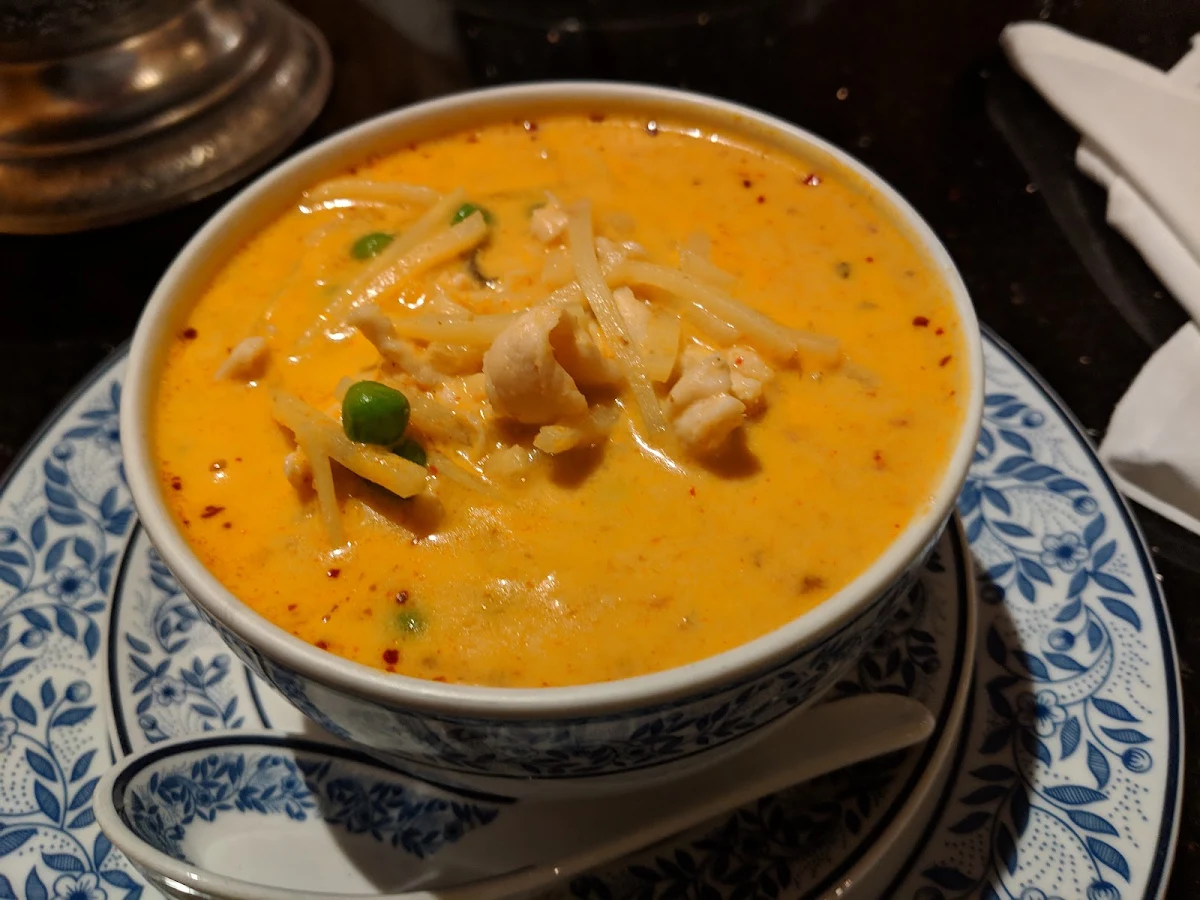 Gang Dang Curry