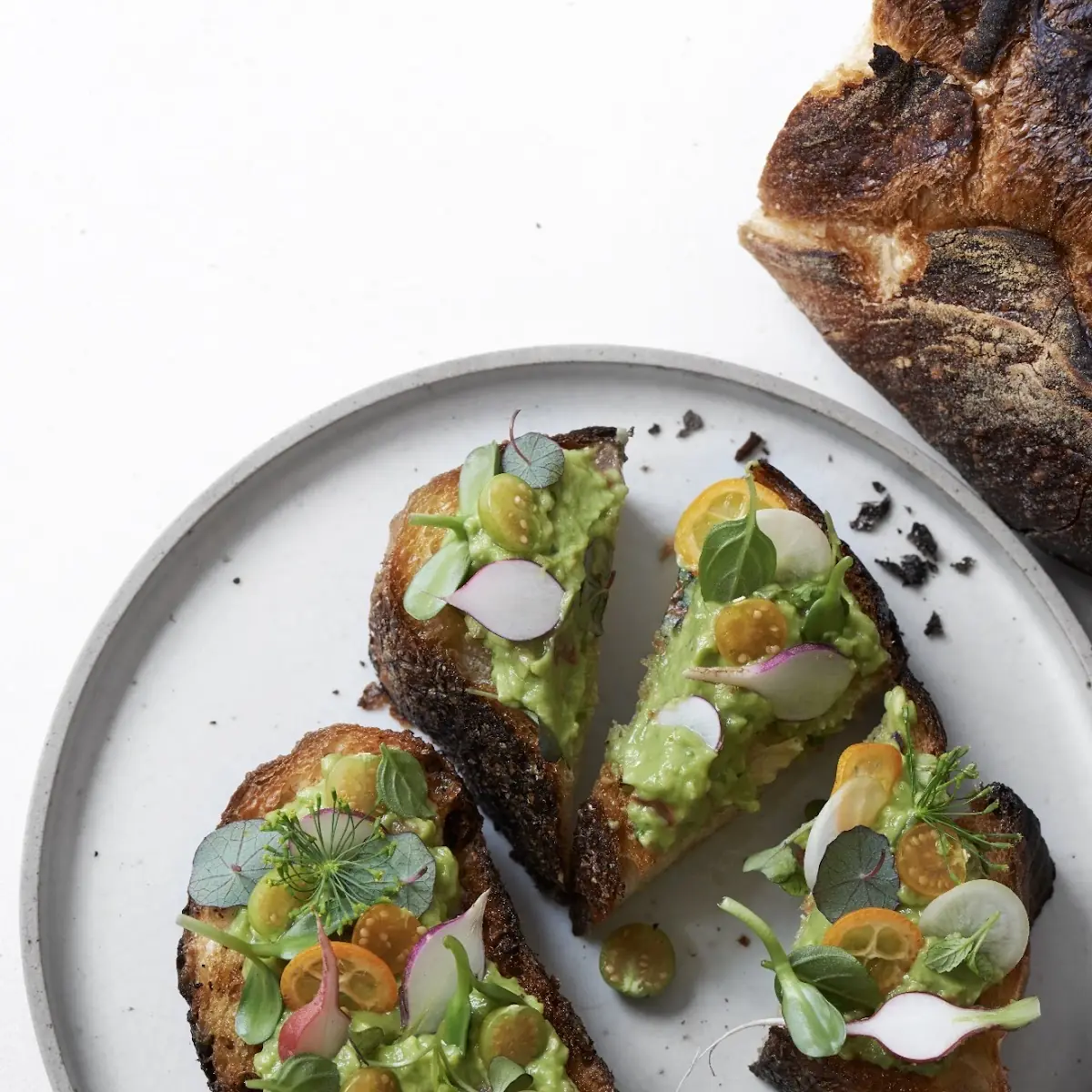 Avocado Toast