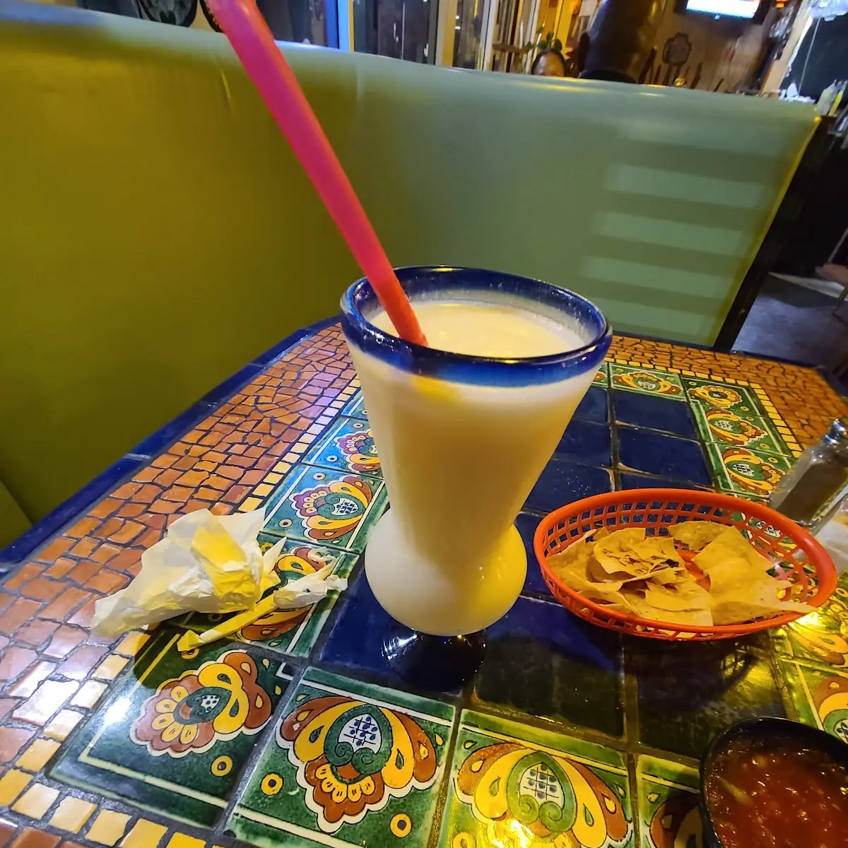 Pina Colada