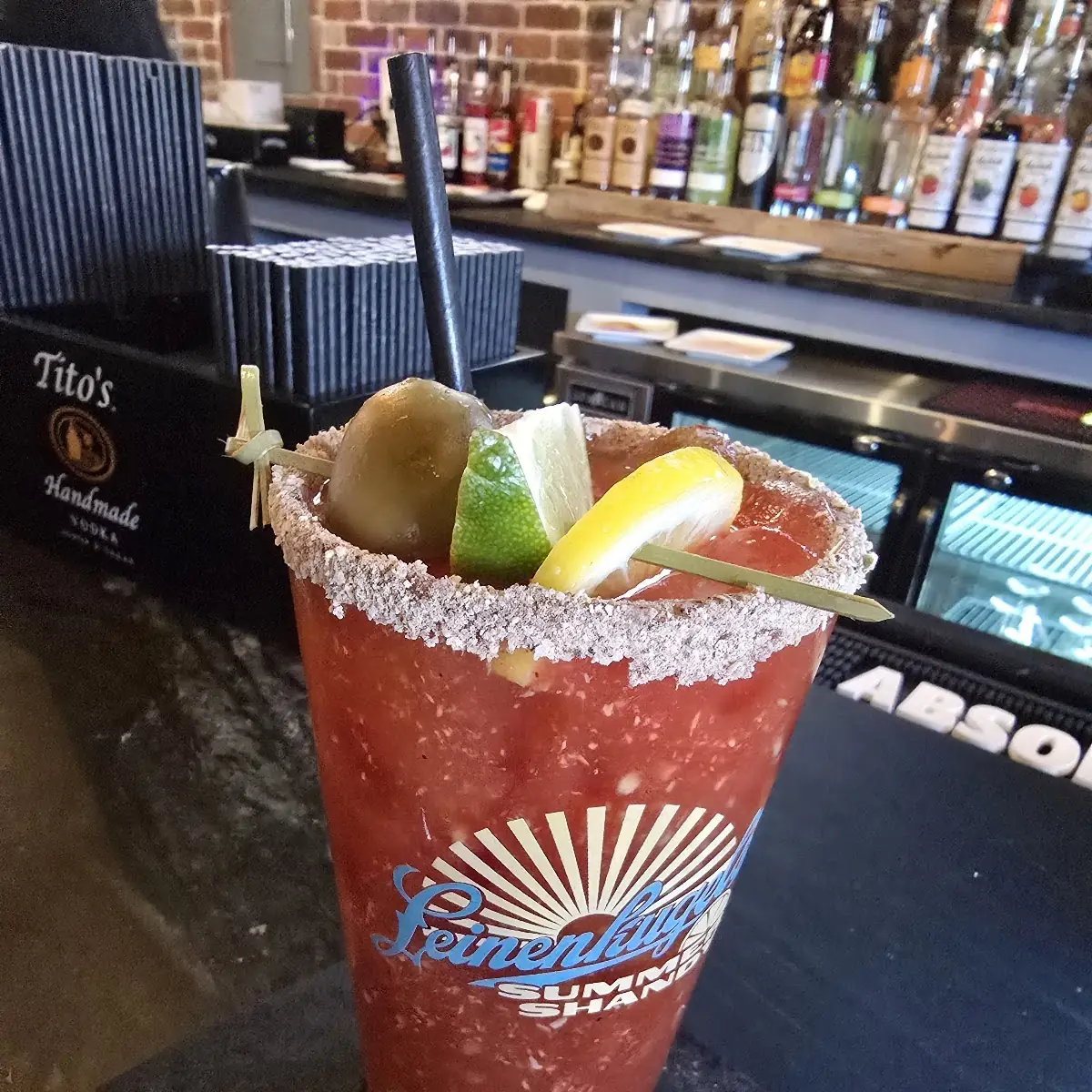 Bloody Mary