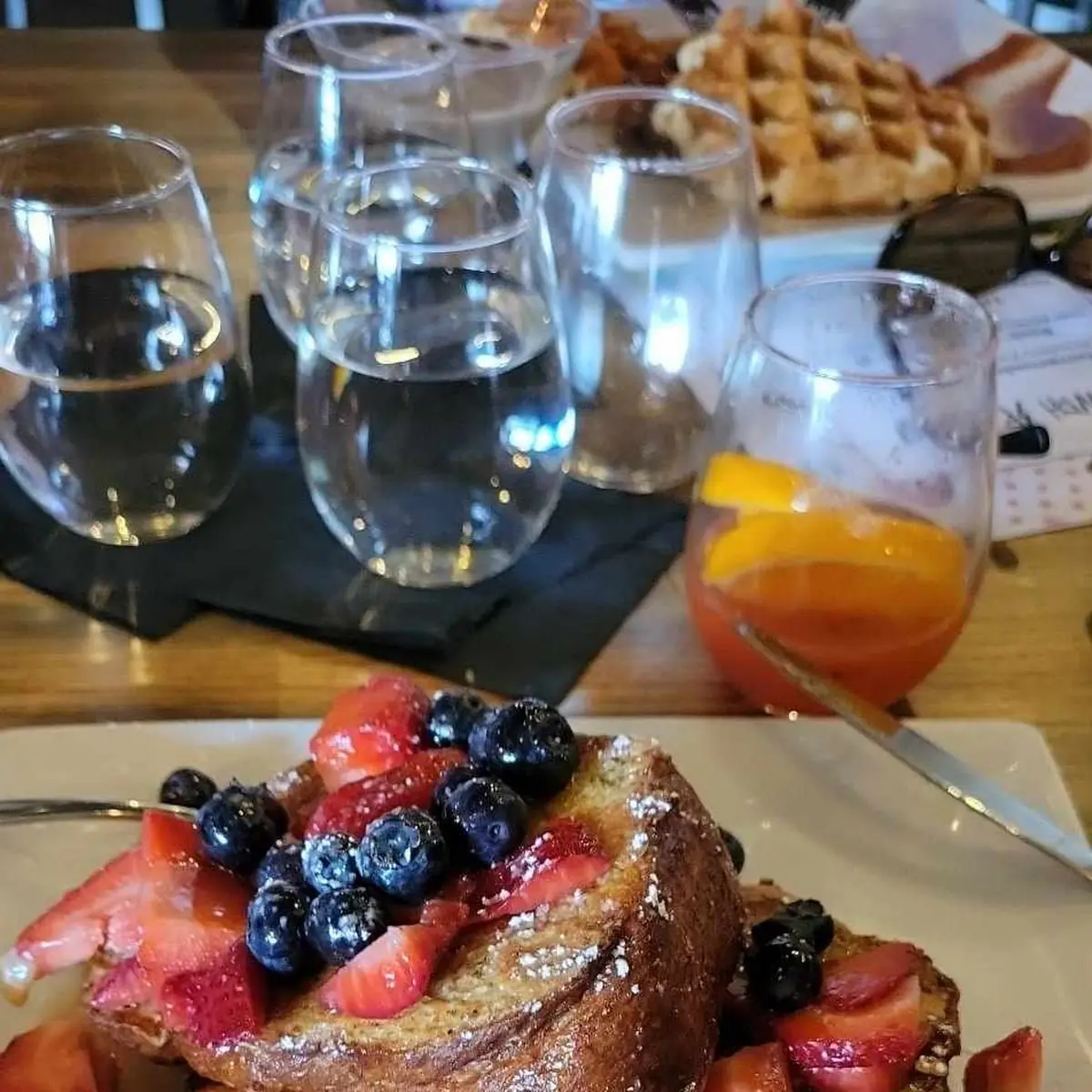 French Toast
