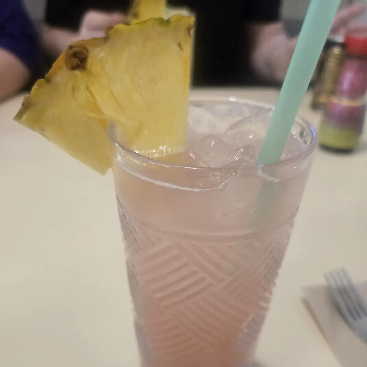 Mai Tai