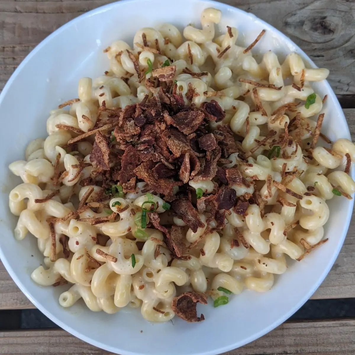 Mac & Cheese VG
