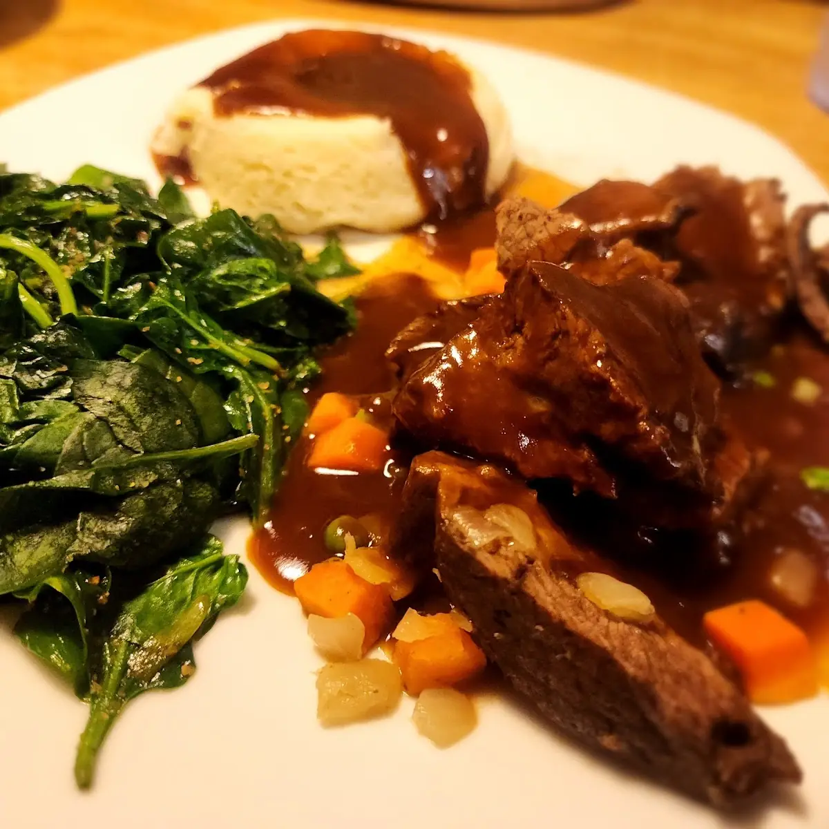 Pot Roast