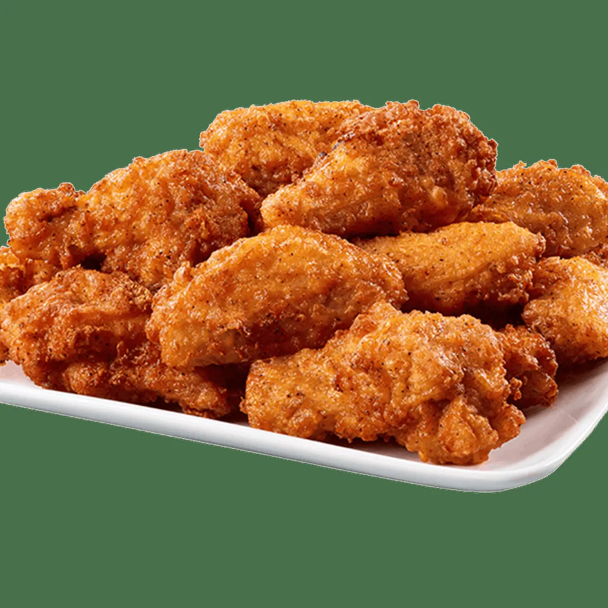 Spicy Wings