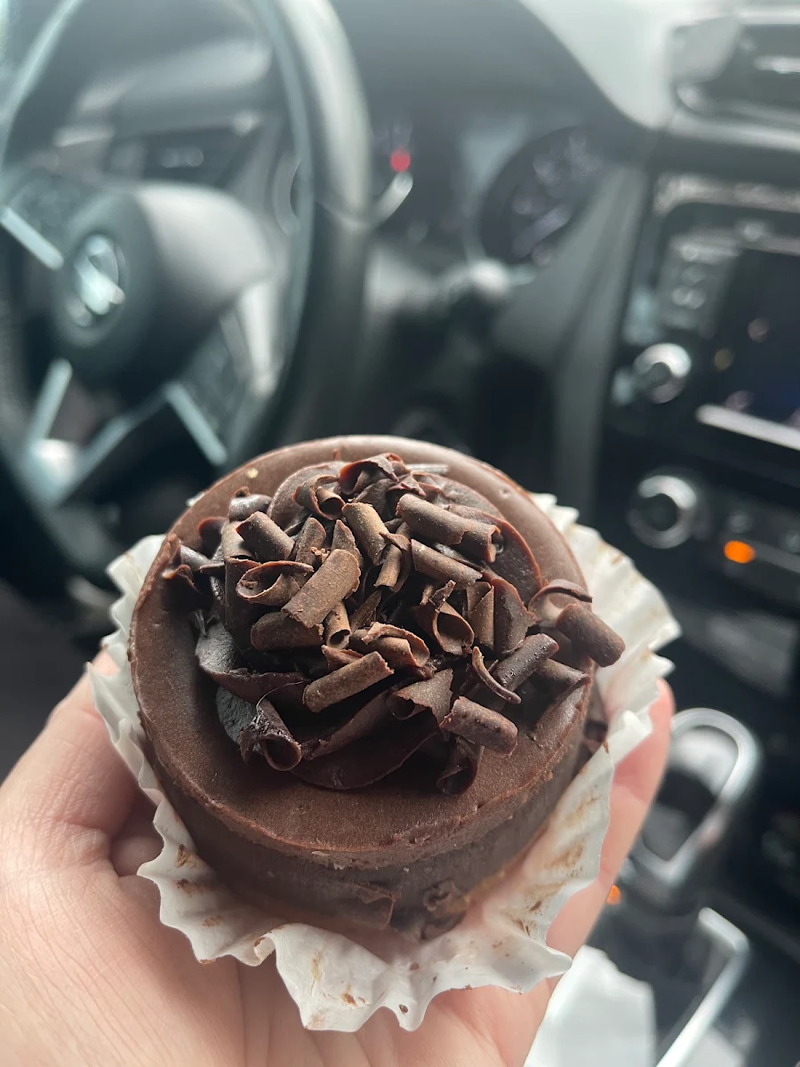 Dark Chocolate