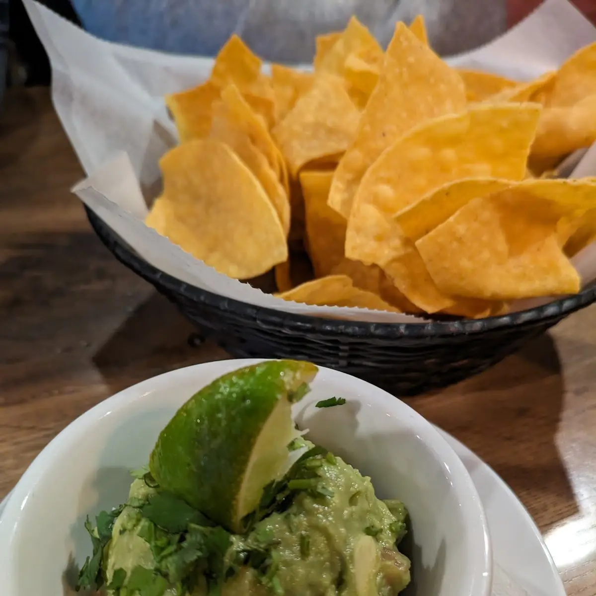 Guacamole