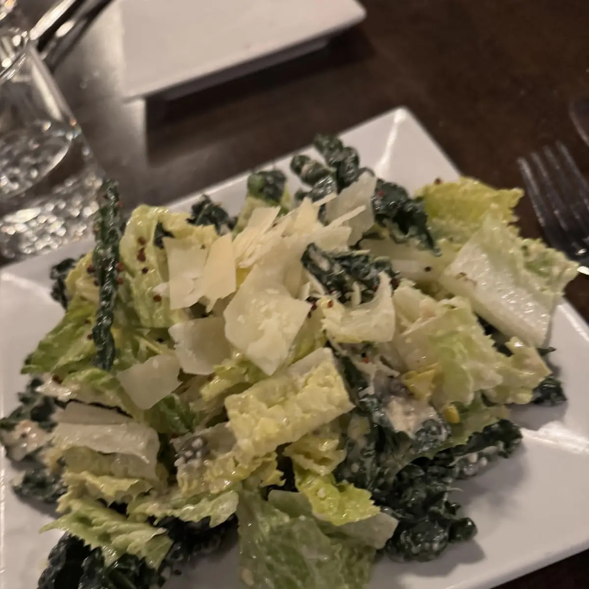 Caesar Salad