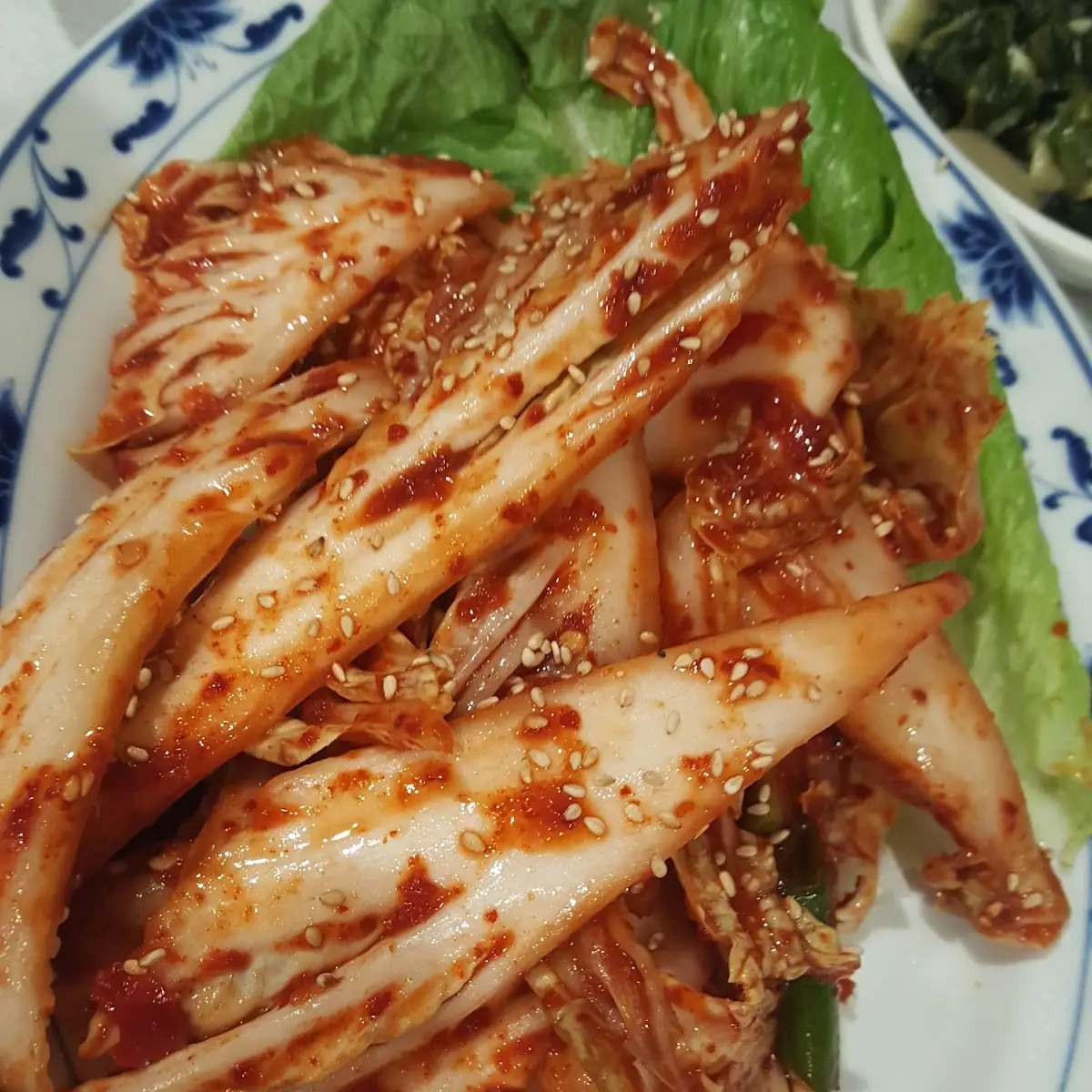 Kimchi