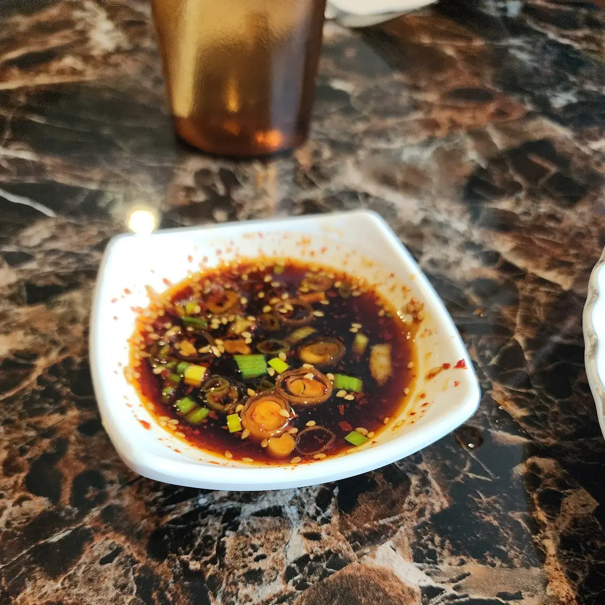 Pancake Dipping Sauce