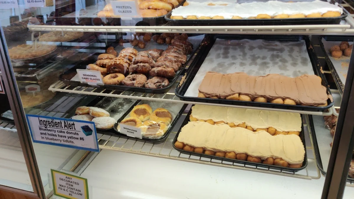 Doughnut