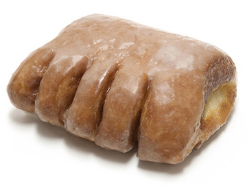Bear Claw