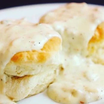 Biscuits & Gravy