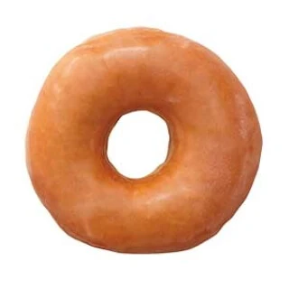 Glazed Donut