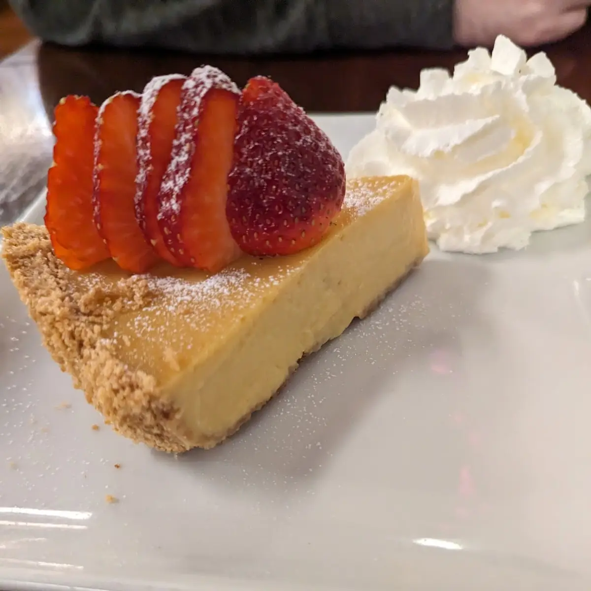 Key Lime Pie