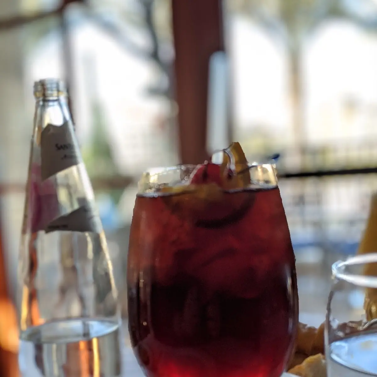 Red Sangria