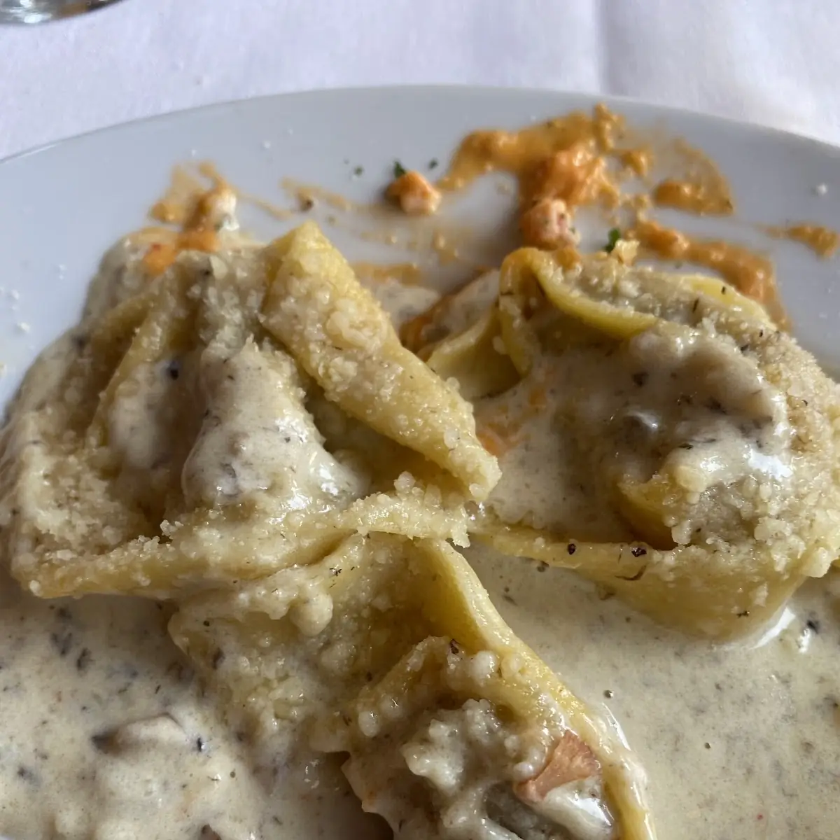 Short Rib Tortellini