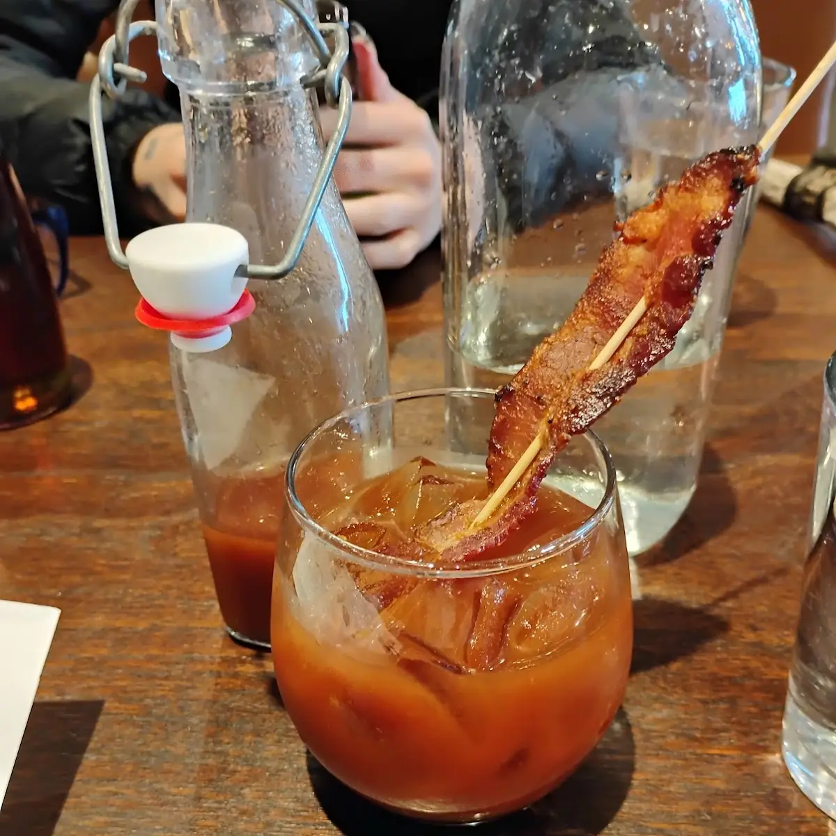 Bloody Mary