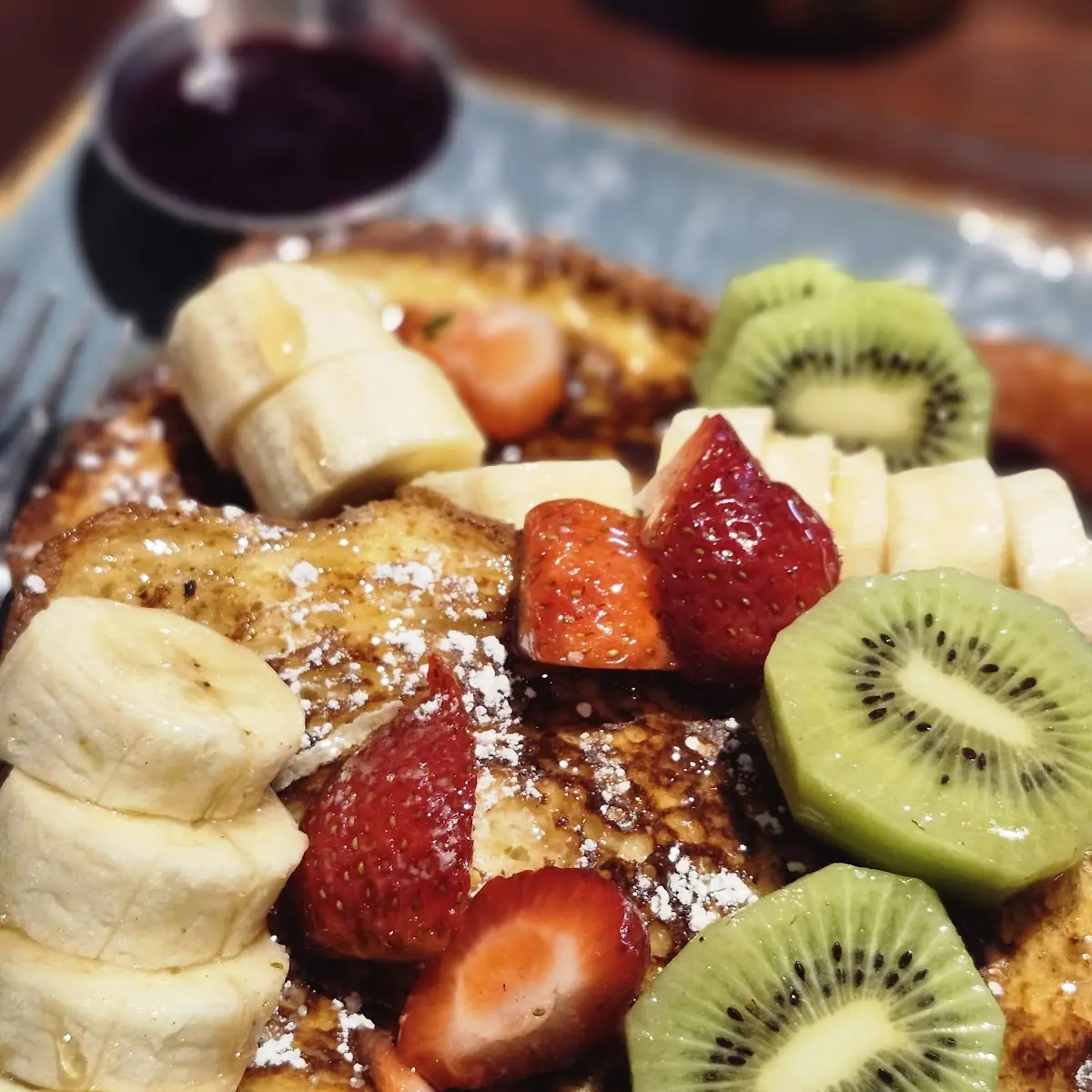 Fresh Fruit