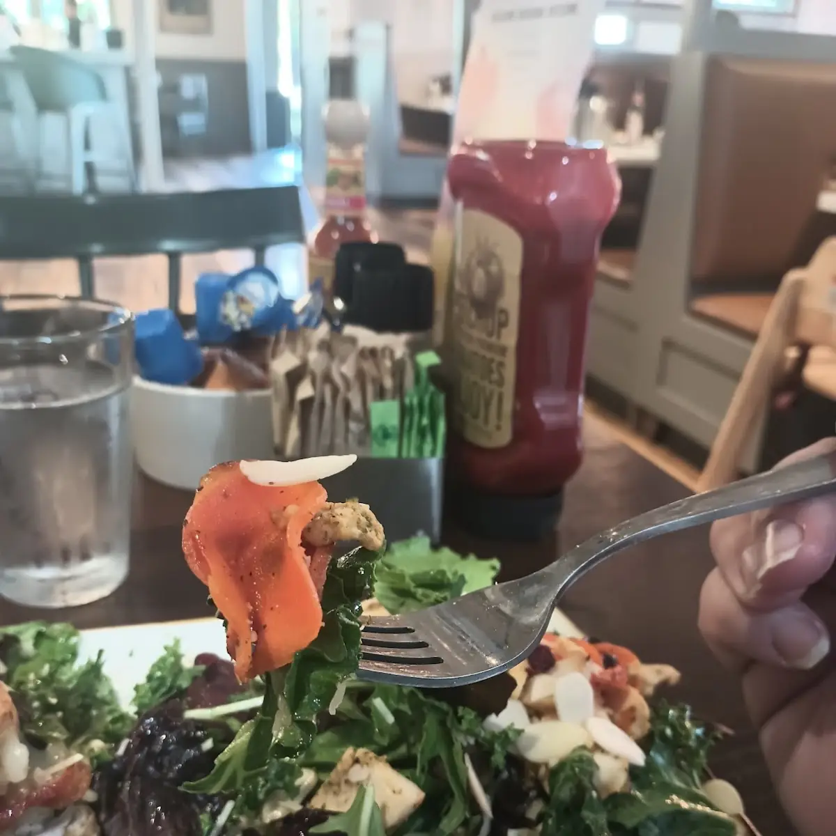 Kale Salad
