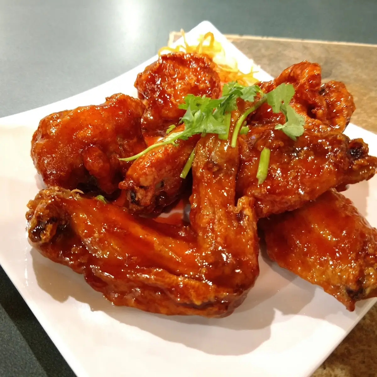 Chicken Wings 6