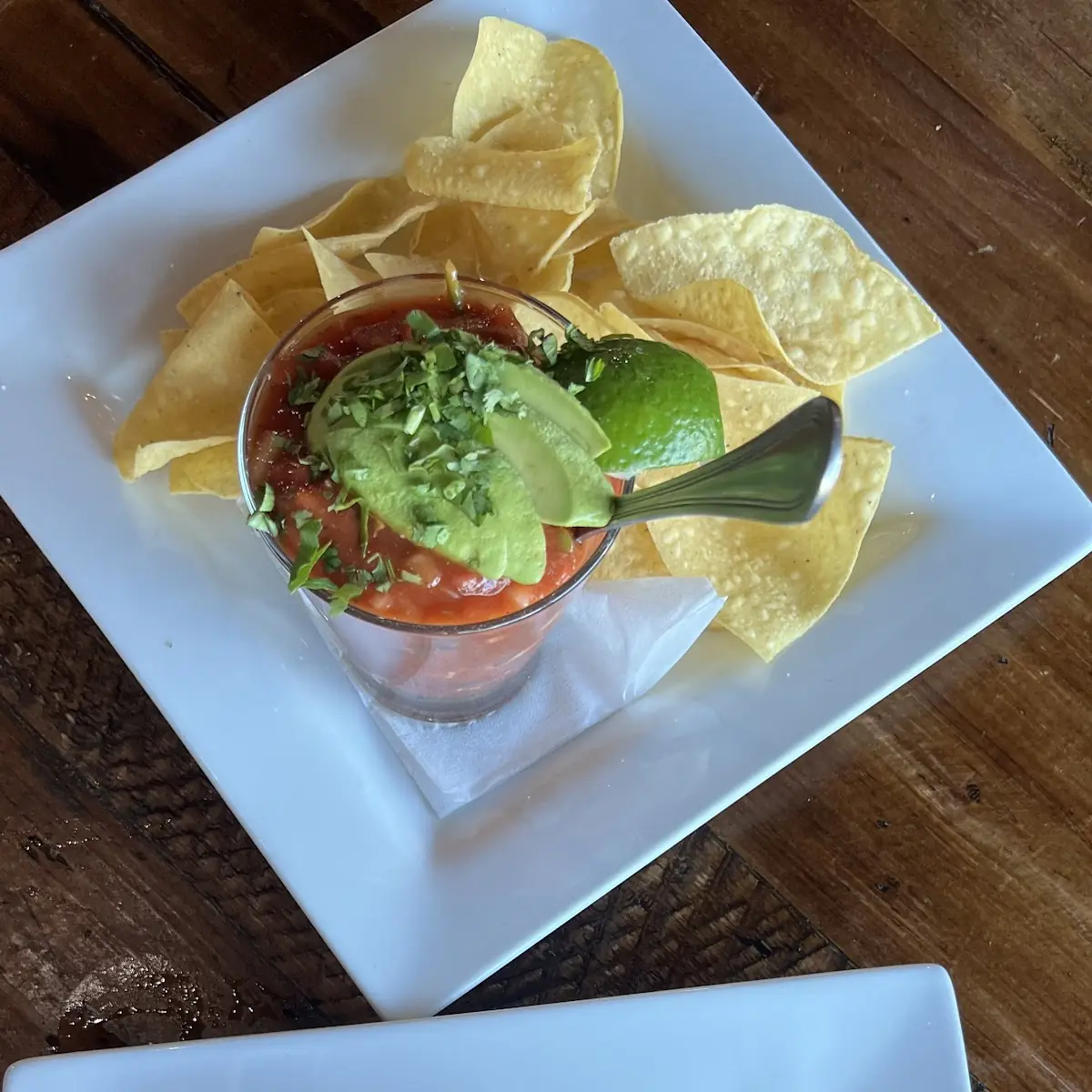 Anaya S Shrimp Cocktail