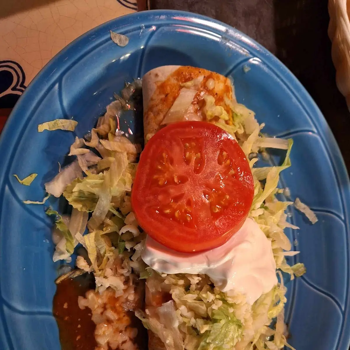 Burrito