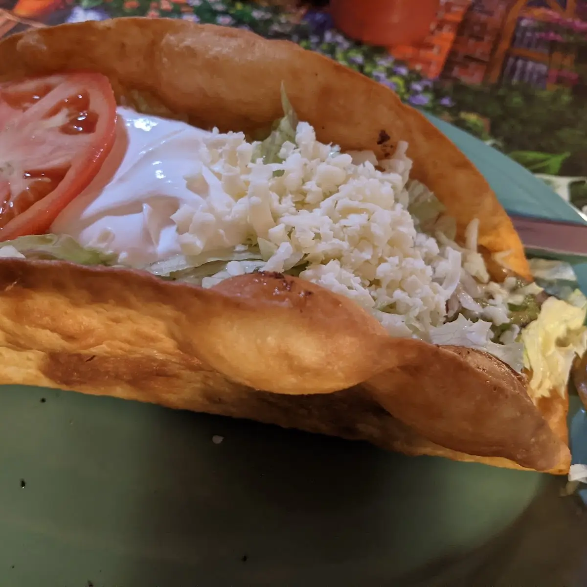 Taco Salad
