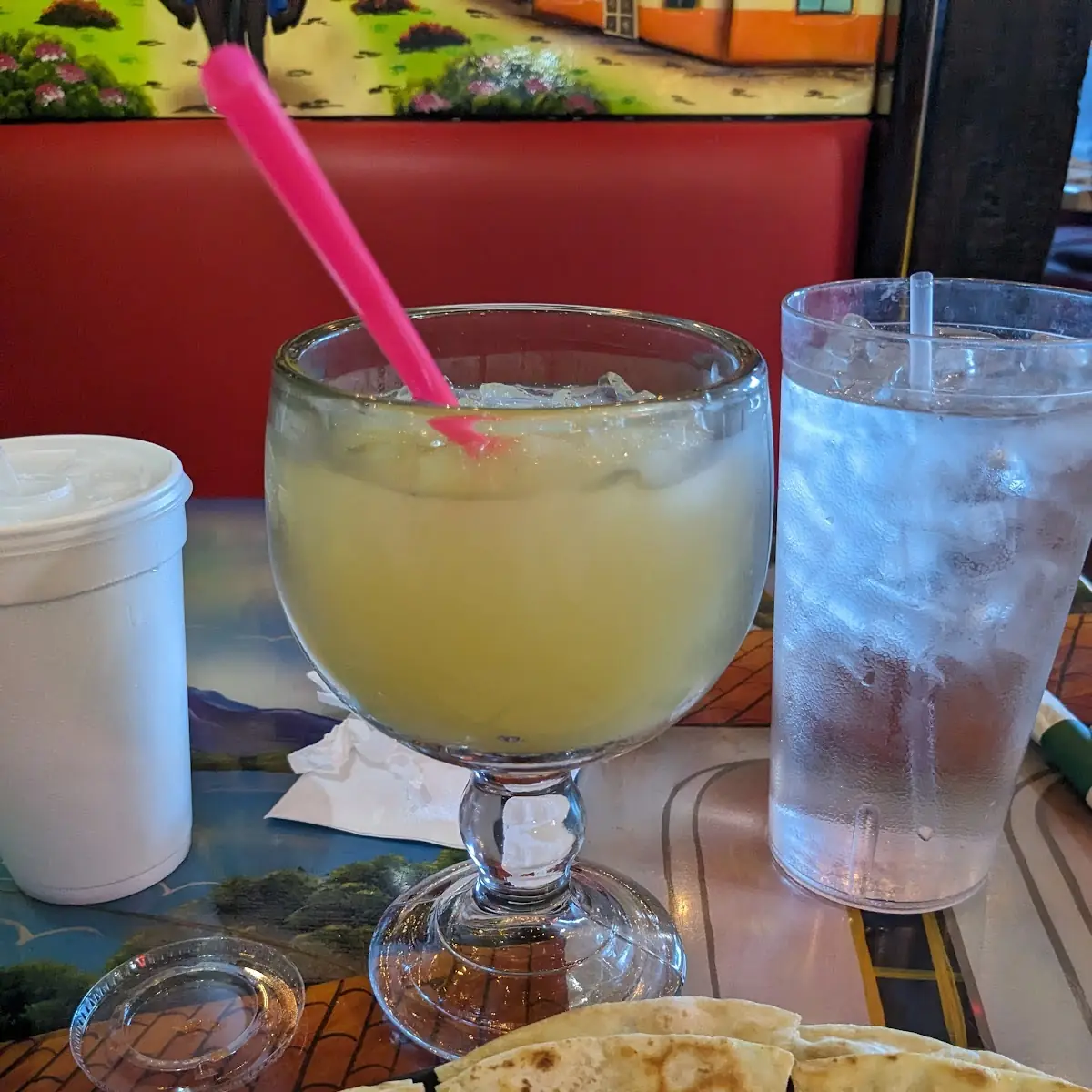 Patron Margarita