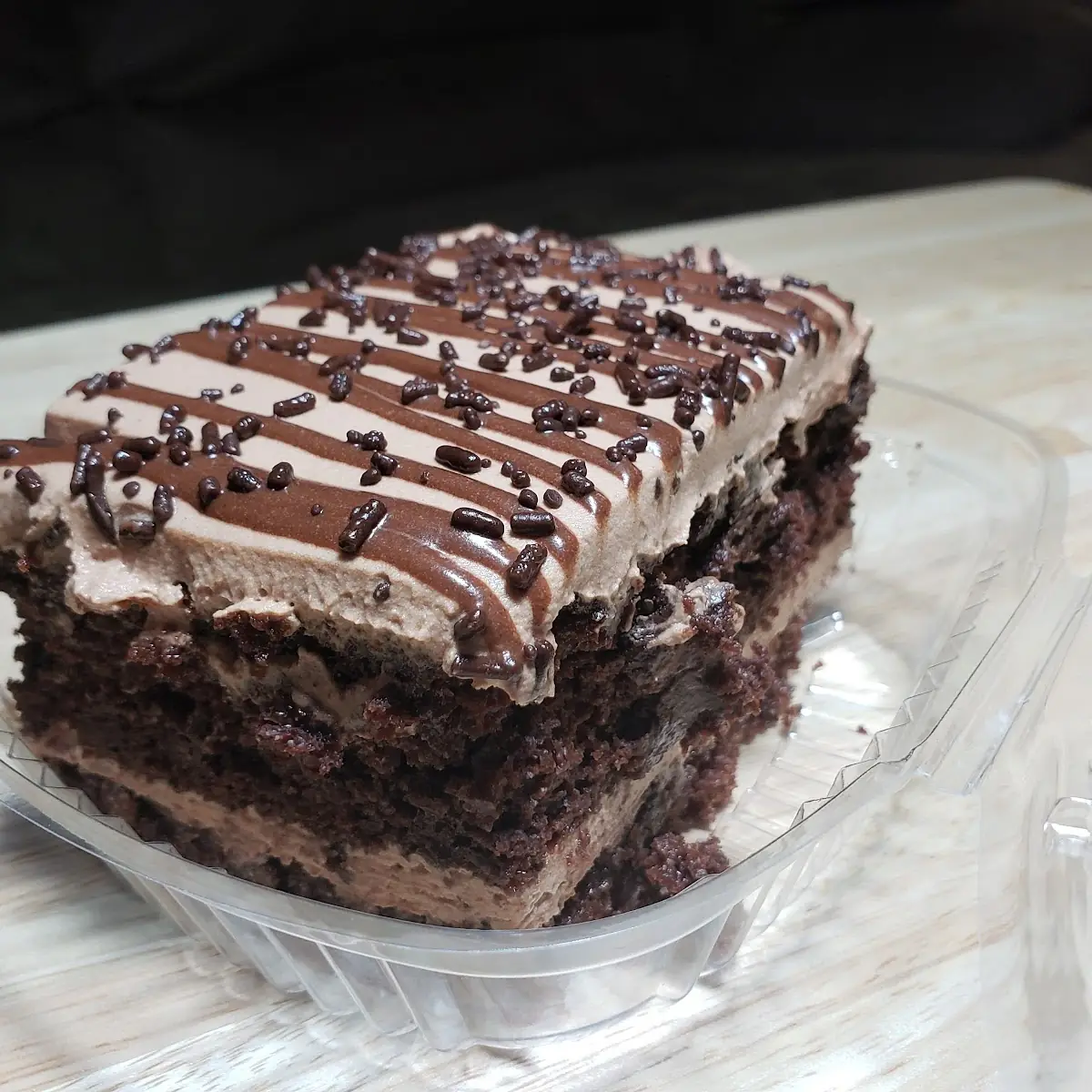 Chocolate Cake