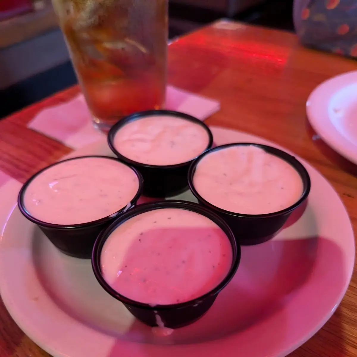 Ranch Dressing