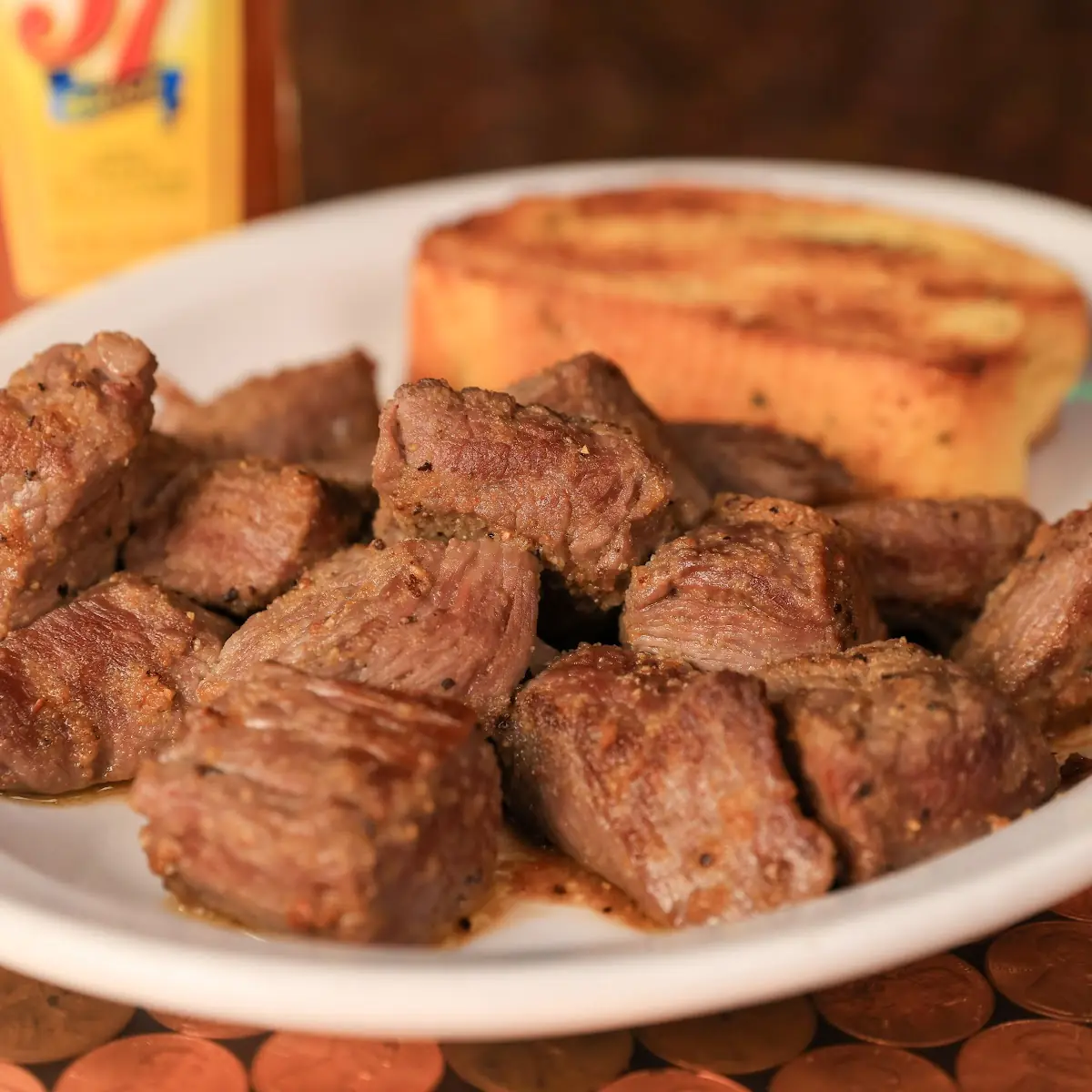 Steak Tips