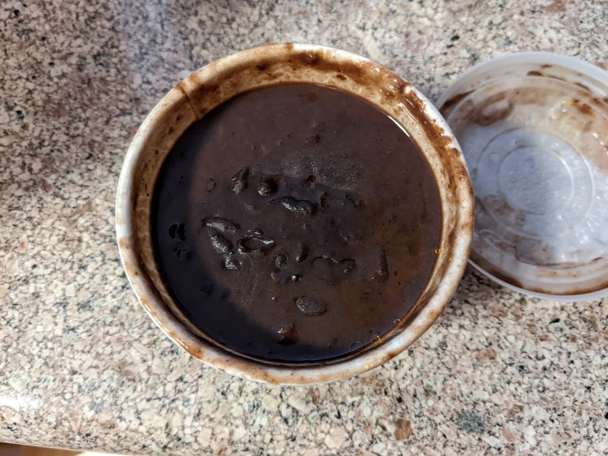 Black Beans