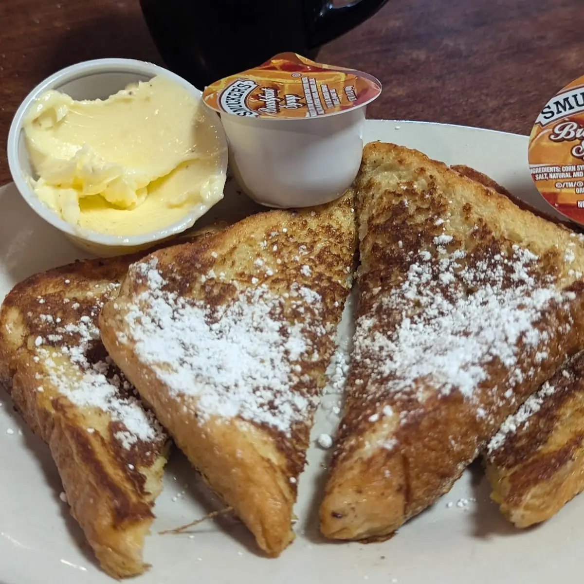 French Toast