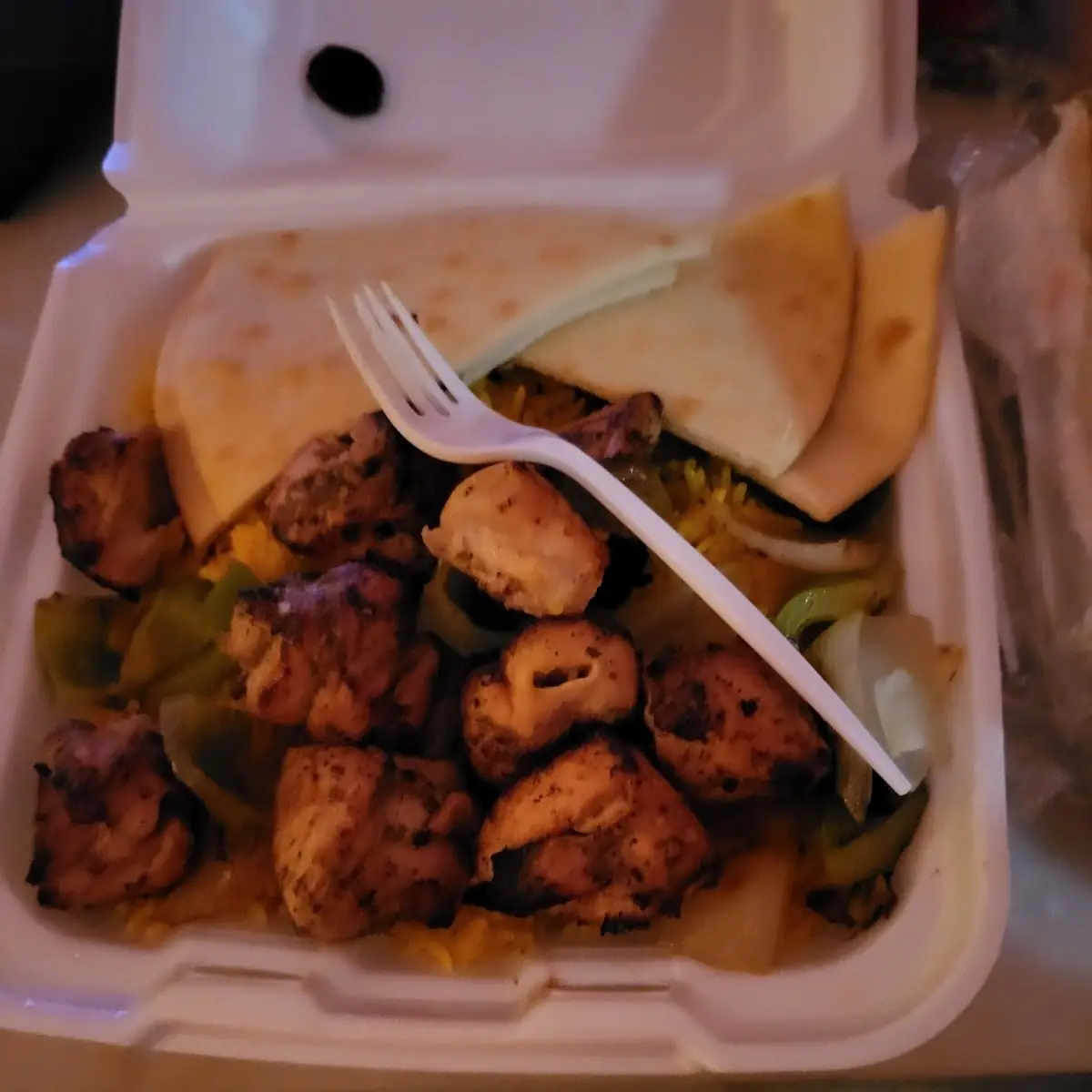 Shrimp Tacos