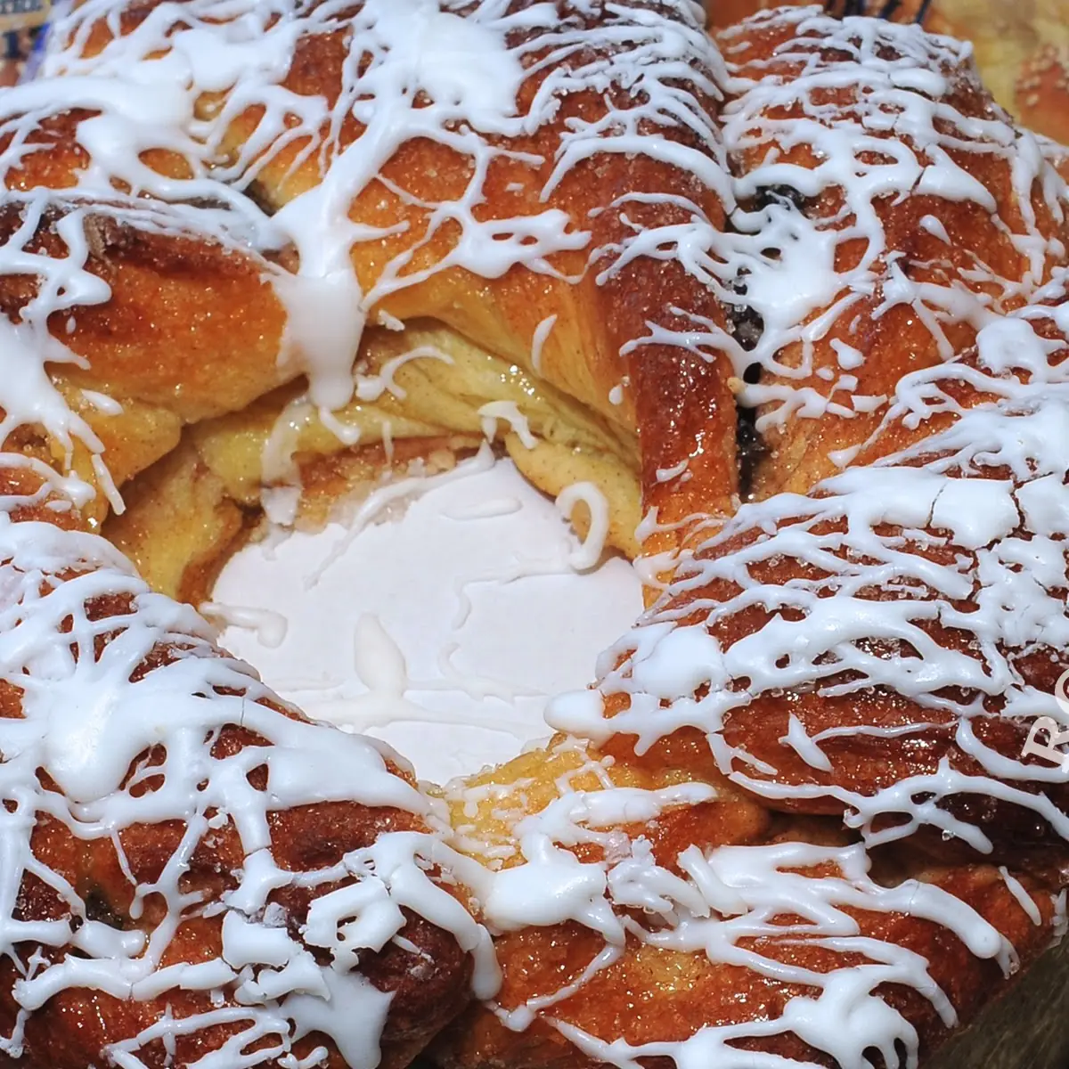Challah & Dessert Bundle