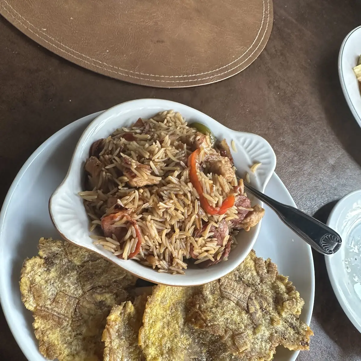 Fried Rice