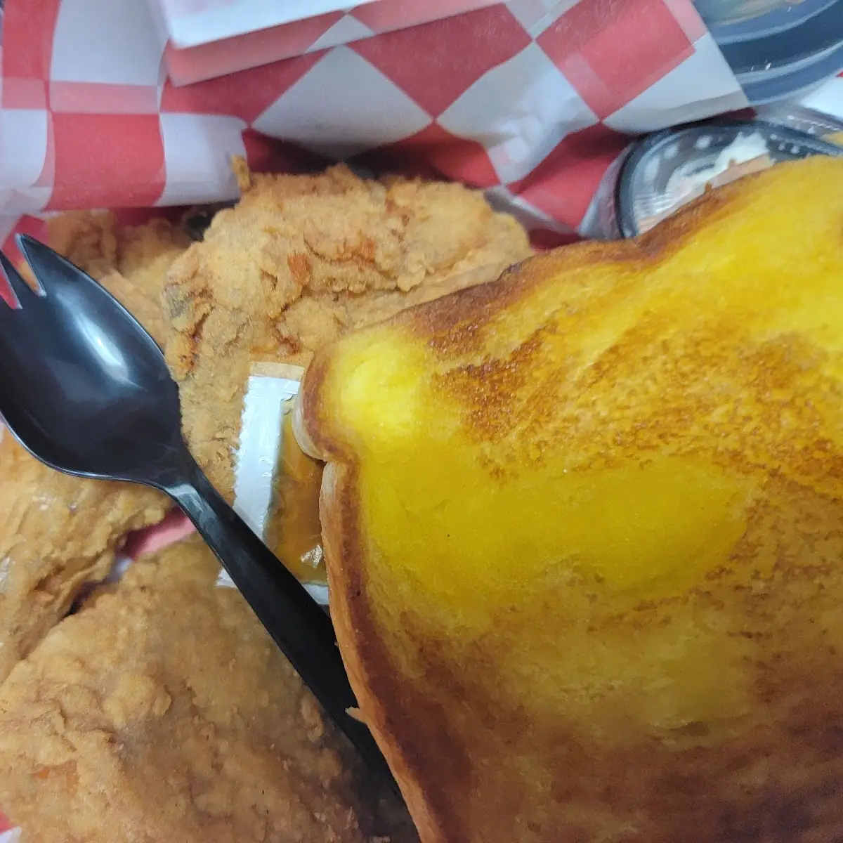 Fried Chicken