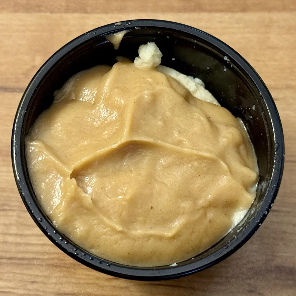 Potatoes & Gravy