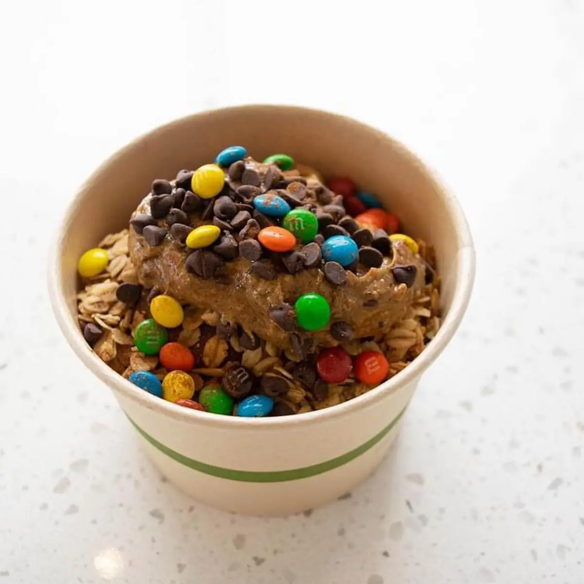 Cookie Dough